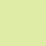 SANDERSON PAINT PALE LEAF  69